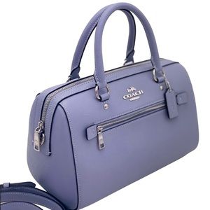 Coach Purse NWT